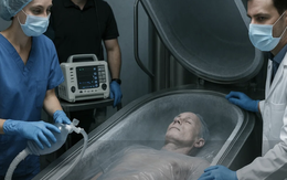 Không phải viễn tưởng: Gần 700 người đăng ký "đông lạnh" sau khi chết với giá 5,2 tỷ đồng/ca, chờ tương lai được hồi sinh