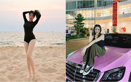 Mẹ đơn thân "hot" bậc nhất showbiz Việt, 30 tuổi có nhà từ Bắc vào Nam, cát xê gần 700 triệu/show