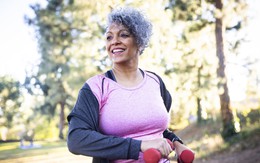 Tập bộ môn nào để sống thọ tới 100 tuổi? Tiến sĩ Mỹ tiết lộ điều bất ngờ