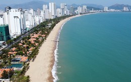 Thu hồi hơn 6.200 m2 đất biển Nha Trang tại khu Ana Mandara cũ Thu hồi hơn 6.200 m2 đất biển Nha Trang tại khu Ana Mandara cũ