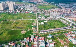 Hà Nội lập Quỹ phát triển đất, vốn điều lệ gần 6.000 tỷ đồng