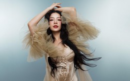 Chi Pu “có hẹn” đại nhạc hội T&T City Millennia, hứa hẹn đêm “cháy phố” khu Nam TP.HCM