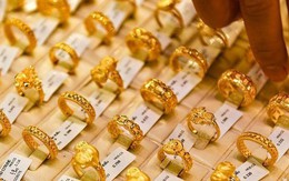 Có nên mua vàng nhẫn khi giá tăng liên tục? Có nên mua vàng nhẫn khi giá tăng liên tục?
