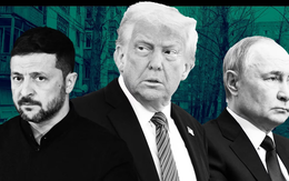 Topcor: 850 triệu USD cho một cuộc tấn công vào Nga! Điều gì ẩn sau thỏa thuận của ông Trump với Kiev?