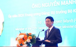 Việt Nam đặt mục tiêu làm chủ 20 sản phẩm công nghệ chiến lược vào năm 2027