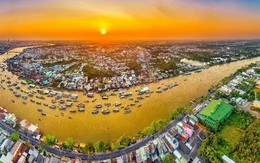 “Thủ phủ miền Tây” của Việt Nam sẽ có mô hình thu hút hàng chục tỷ USD, DN đóng góp 9% GDP cả nước đề xuất gì? “Thủ phủ miền Tây” của Việt Nam sẽ có mô hình thu hút hàng chục tỷ USD, DN đóng góp 9% GDP cả nước đề xuất gì?