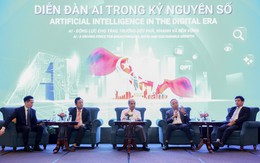 Đề xuất thành lập hiệp hội công nghệ mở quốc gia: AI mở, mở ra cơ hội mới, mở ra tương lai mới