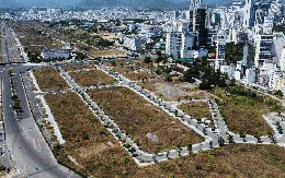 Chuyển động mới trong vụ án sân bay Nha Trang cũ