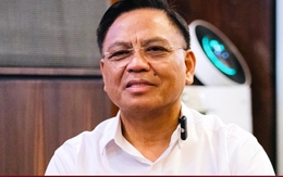 Vì sao ông Cao Tiến Đoan - Chủ tịch CLB Đông Á Thanh Hóa bị bắt?