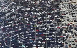 Trợ lý giao thông số giúp xử lý hơn 9 triệu xe/ngày dịp lễ