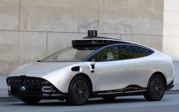 VinFast sản xuất xe điện tự lái đầu tiên trên thế giới, ai cũng mua được