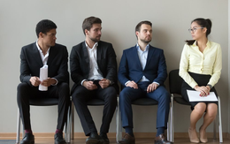 AI đang khiến đàn ông thất nghiệp nhiều hơn phụ nữ: Cuộc cách mạng thị trường lao động có đang đến?