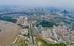 Bộ Nông nghiệp và Môi trường đề xuất không lập quy hoạch, kế hoạch sử dụng đất ở cấp xã