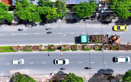 Tây Ninh thúc tiến độ thi công các dự án hạ tầng trọng điểm