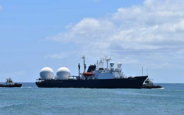 Vừa bị Mỹ áp thuế 50%, quốc gia BRICS bất ngờ tuyên bố chuẩn bị tăng nhập khẩu dầu Nga trong tháng 9, sẽ dùng dầu giá rẻ để đảm bảo an ninh năng lượng