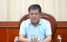 Bão số 6 tiến vào Hà Tĩnh - Quảng Trị tối nay, mưa lớn dồn dập