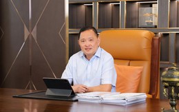 Cổ đông lo lắng khi chủ tịch Phát Đạt đăng ký bán đến 88 triệu cổ phiếu