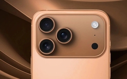 Camera iPhone 17 Pro Max đỉnh cỡ này đây!