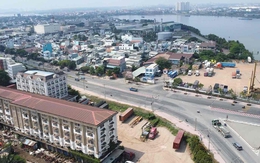 Có thể cắt điện, nước với doanh nghiệp tại khu công nghiệp "già" nhất Việt Nam