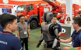 “AI đang dần trở thành hạ tầng quốc gia”