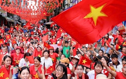 Chính phủ yêu cầu tặng quà dịp Quốc khánh 1 lần theo hộ gia đình