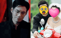 Showbiz có 1 mỹ nam đẹp đến "1000 năm nữa vẫn là huyền thoại", đại gia đem 350 tỷ cầu hôn vẫn quyết cự tuyệt!