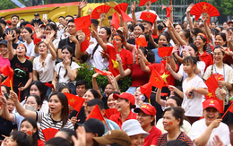 Bộ Tài chính: Việc tặng quà 100.000 đồng dịp 2/9 cho công dân được thực hiện theo hộ gia đình