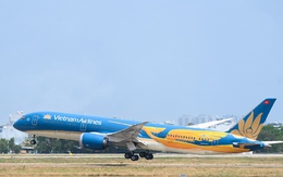 Vietnam Airlines lý giải về lợi nhuận tăng