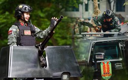 Lời hồi đáp từ các chiến sĩ A80: Phần thưởng cho những ai xuyên đêm trước tổng duyệt là đây!