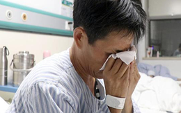 Người đàn ông 56 tuổi mắc ung thư dạ dày: 4 thực phẩm để lâu trong tủ lạnh là “trợ thủ” của tế bào ung thư