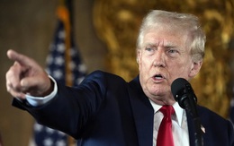 Mỹ: Tòa phúc thẩm tuyên bố thuế quan của Tổng thống Donald Trump là vi hiến