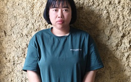 Bắt người phụ nữ lừa đảo bán vé xem diễu binh sự kiện A80