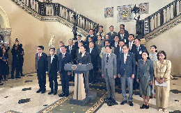 Thái Lan tìm thủ tướng mới