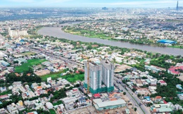 TP.HCM xuất hiện căn hộ chỉ thanh toán 20% đến khi nhận sổ hồng