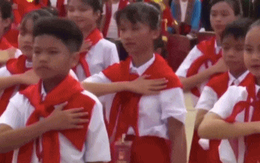 Khoảnh khắc đắt giá xuất hiện chớp nhoáng khiến ai nấy nổi da gà, tổng duyệt cỡ này Đại lễ 2/9 còn đỉnh cỡ nào!