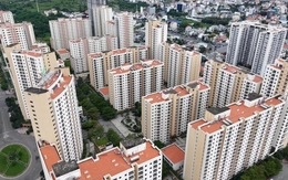 Tận thấy gần 4.000 căn hộ tái định cư ở Thủ Thiêm sắp được đưa ra đấu giá