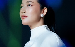 “Con dâu hụt” của Hồng Đào: Là mỹ nhân màn ảnh Việt, 31 tuổi làm chủ một công ty sản xuất phim