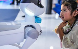 Khó tin nhưng có thật: AI đã len lỏi vào hàng nghìn lĩnh vực ở Trung Quốc!