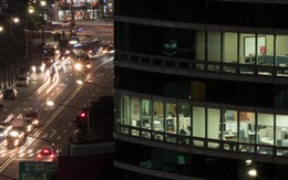 Hiện tượng lạ ở nền kinh tế lớn thứ 4 châu Á: Sinh viên không dám tốt nghiệp vì sợ... thất nghiệp