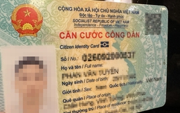 Những người sinh năm này phải đổi CCCD mới trong 4 tháng nữa