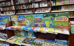 Nhà xuất bản Giáo dục Việt Nam đạt doanh thu gần 2.000 tỷ đồng trong nửa đầu năm nay, tổng tài sản tăng gấp đôi lên gần 3.000 tỷ