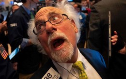 Khối ngoại bán ròng kỷ lục 42.000 tỷ đồng trong tháng 8, mã chứng khoán nào là tâm điểm?