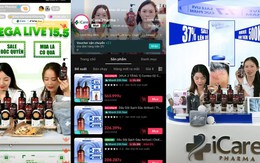 iCare Pharma – Thương hiệu chăm sóc tóc được tin dùng