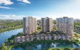 Dấu ấn tiên phong trong hành trình kiến tạo đô thị tích hợp của Nam Long