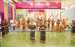 Doanh nghiệp xuất khẩu cà phê cán mốc 1 tỷ USD, dấu ấn 80 năm thành tựu quốc gia