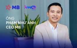 Đổi mới sáng tạo để bứt phá xuất sắc: Bí quyết của Ngân hàng BIG5 MB