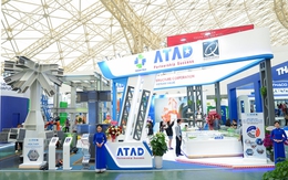 Kết cấu thép trên đường hội nhập