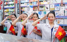 Nhà thuốc Long Châu góp mặt tại Trạm khách A80