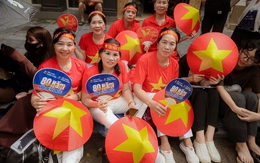 Long Châu sẵn sàng đồng hành cùng trạm khách A80 trong đại lễ