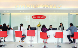 Một công ty bảo hiểm nhân thọ báo lãi hơn 1.200 tỷ, sở hữu số cổ phiếu có giá trị gần 3.700 tỷ